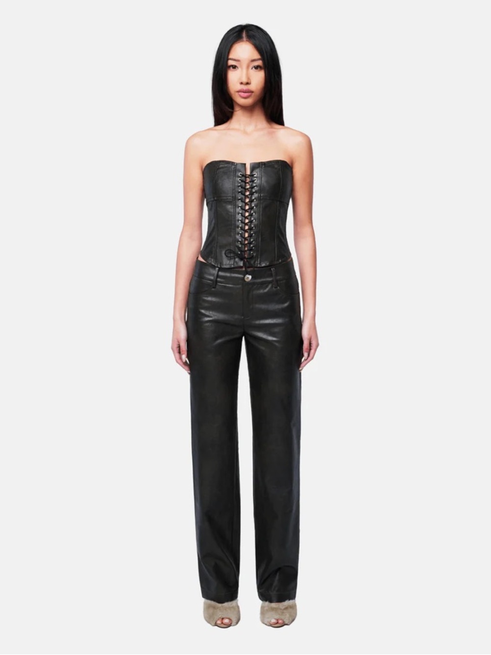 NWT OW Collection BELLA Pants Size 6 $218 MSRP